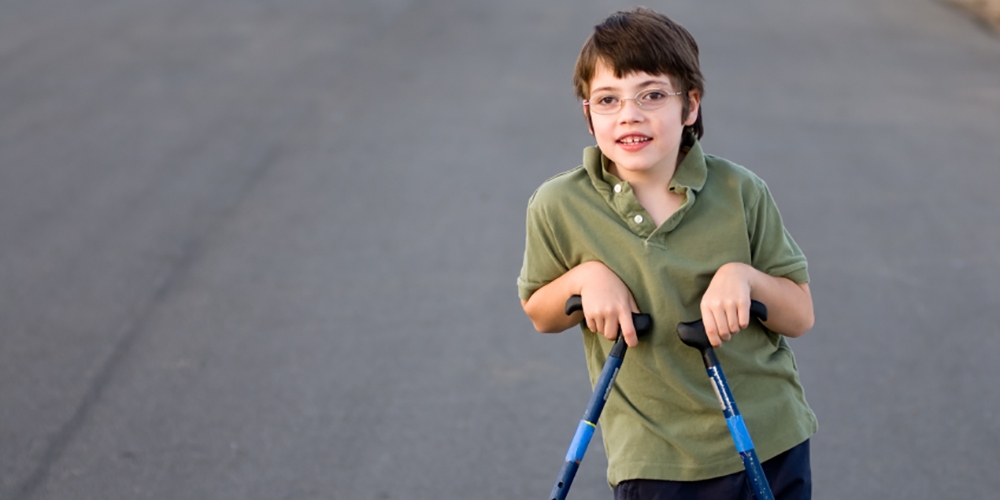  Причины детского церебрального паралича